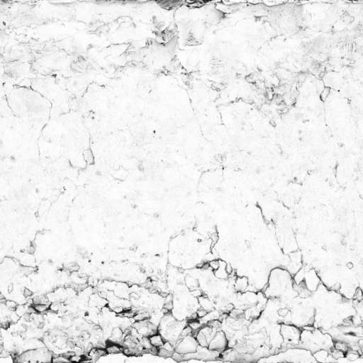 Abandoned Building Wall 200x200 Ambient Occlusion