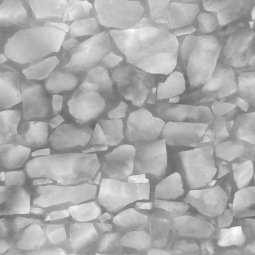 Ancient Stone Pavement Red 200x200 Height