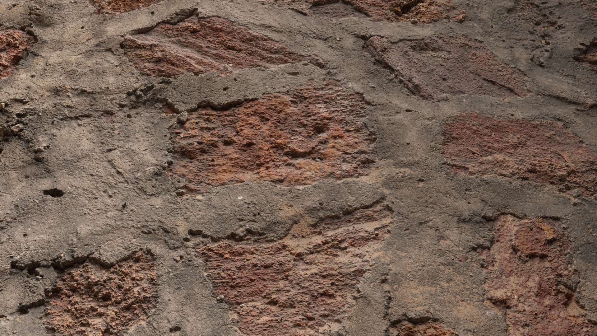 Ancient Stone Pavement 200x200 Close Preview
