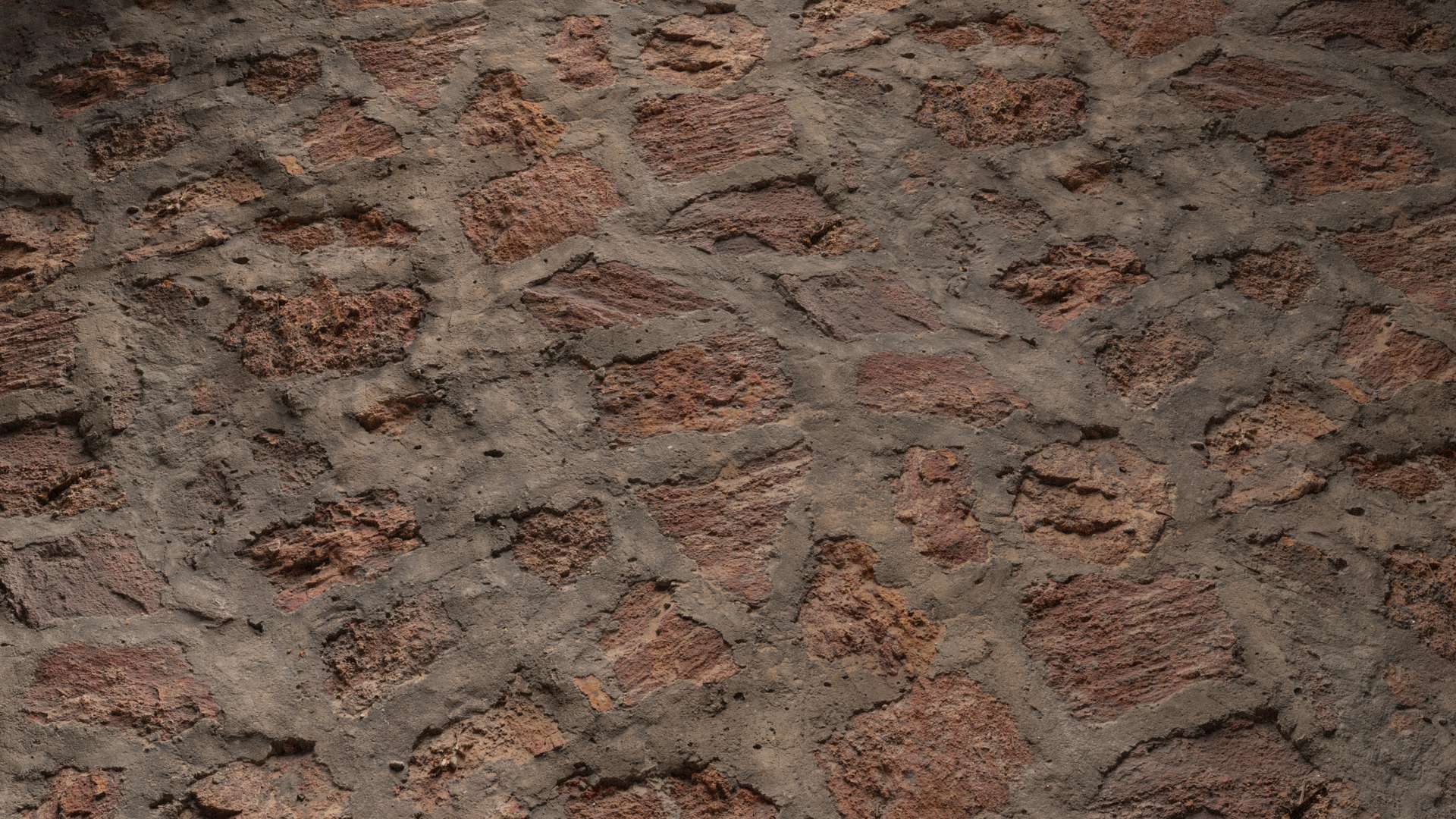 Ancient Stone Pavement 200x200 Wide Preview
