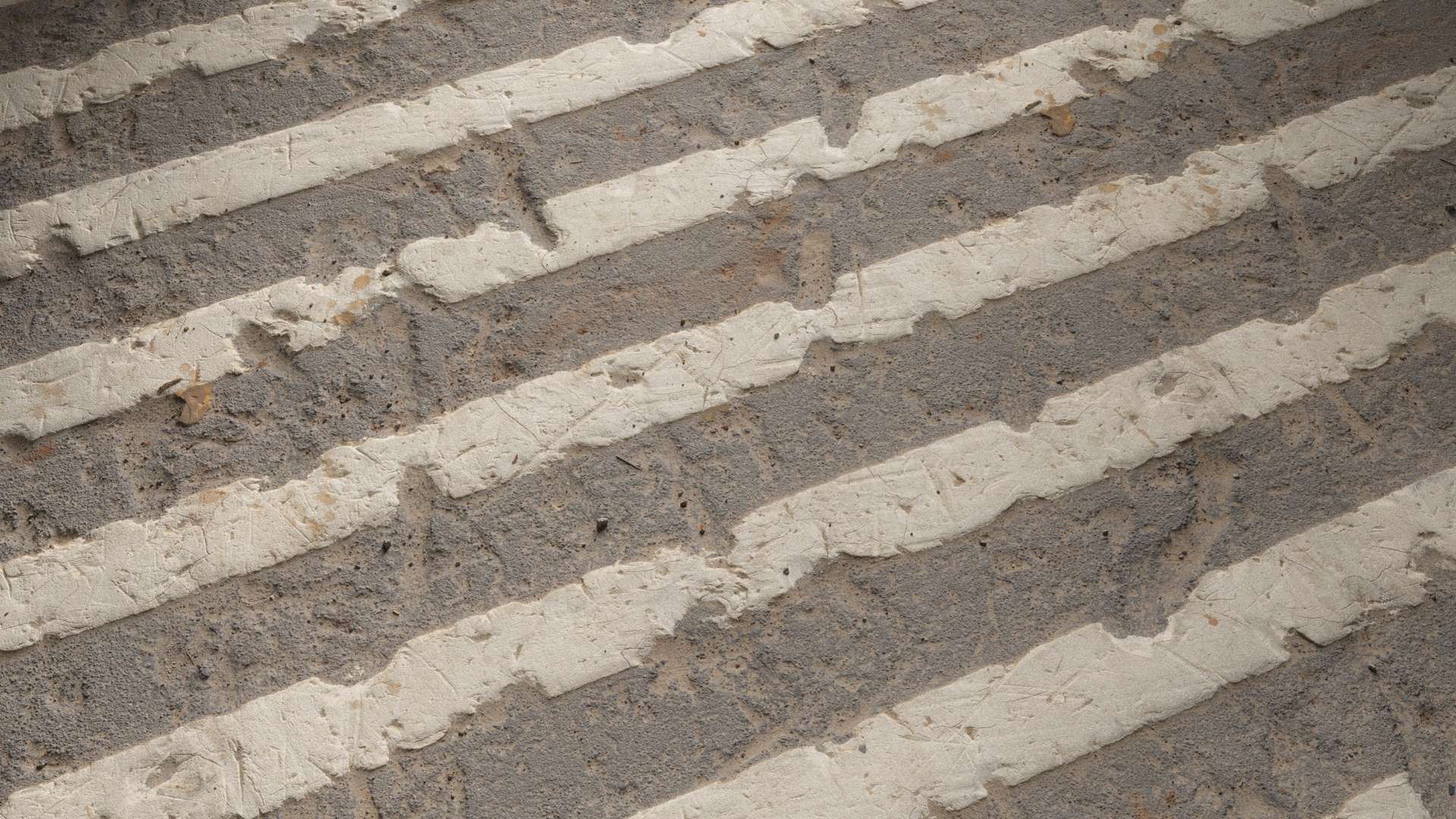 Asphalt Floor Crosswalk Damaged 250x250 Wide Preview