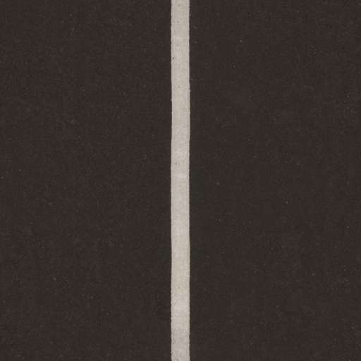 Asphalt Street Floor 200x200 Albedo