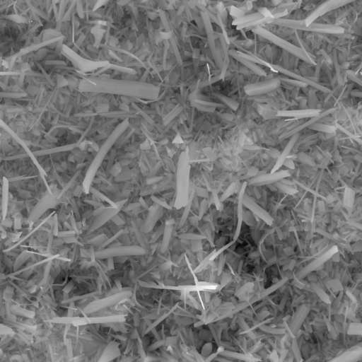 Bark Mulch Ground 100x100 Height