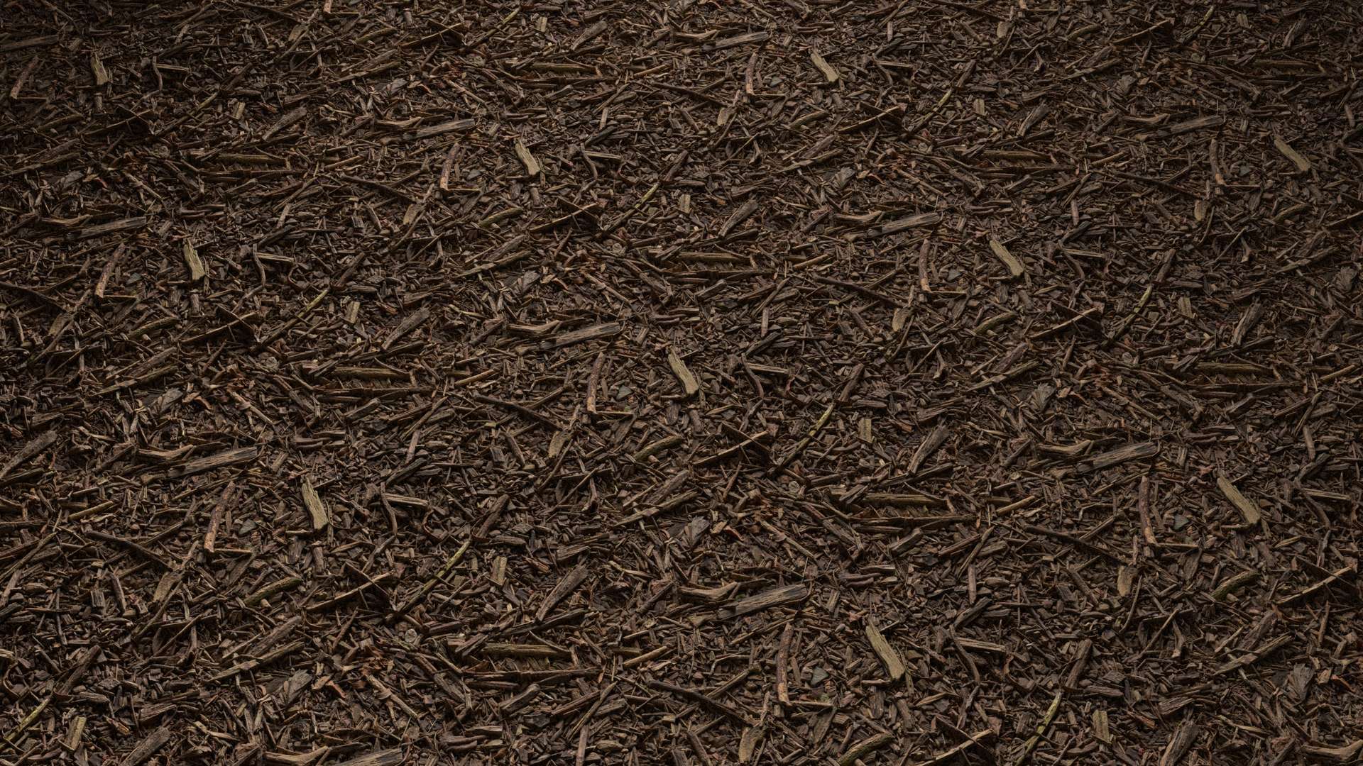 Bark Mulch Ground 100x100 Wide Preview