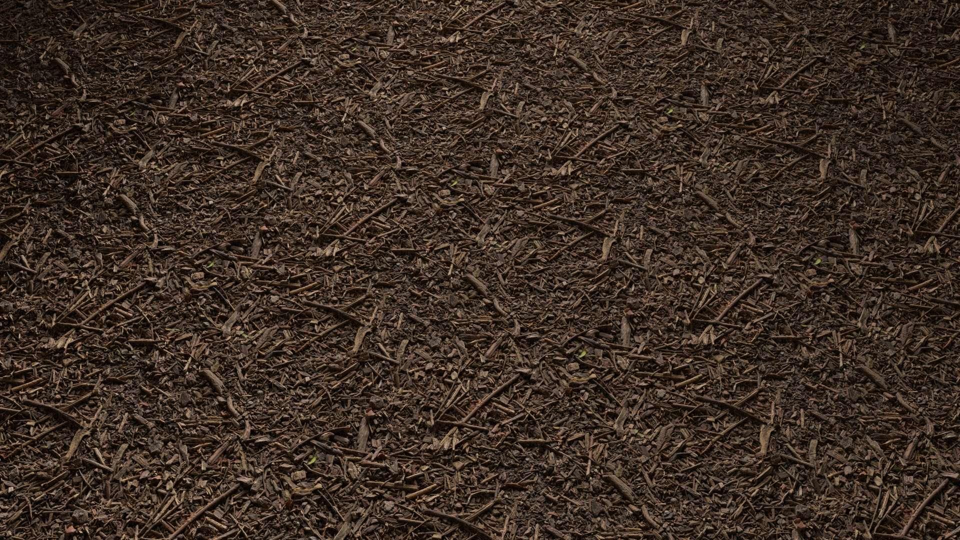Bark Mulch Ground 100x100 Wide Preview