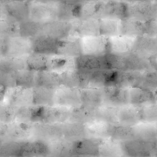 Block Brick Wall Old 400x400 Height