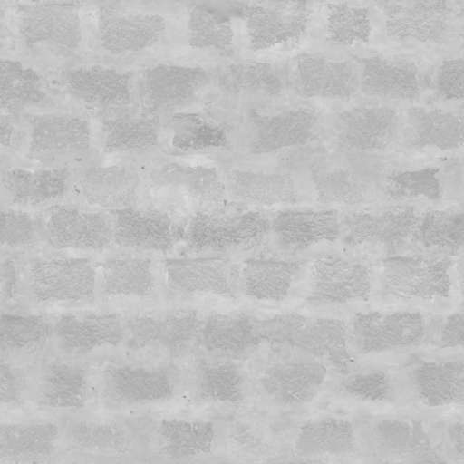 Block Brick Wall Old 400x400 Roughness