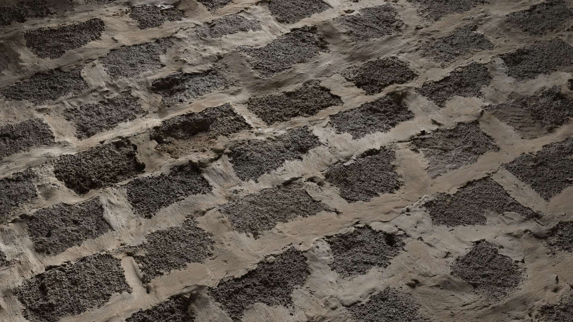 Block Brick Wall Old 400x400 Wide Preview