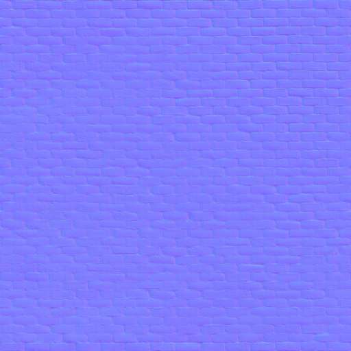 Brick Floor Dark 300x300 Normal
