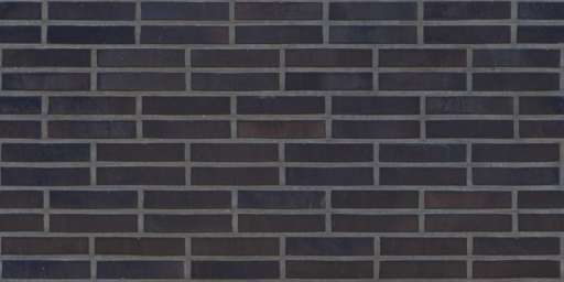 Brick Wall Dark 100x200 Albedo