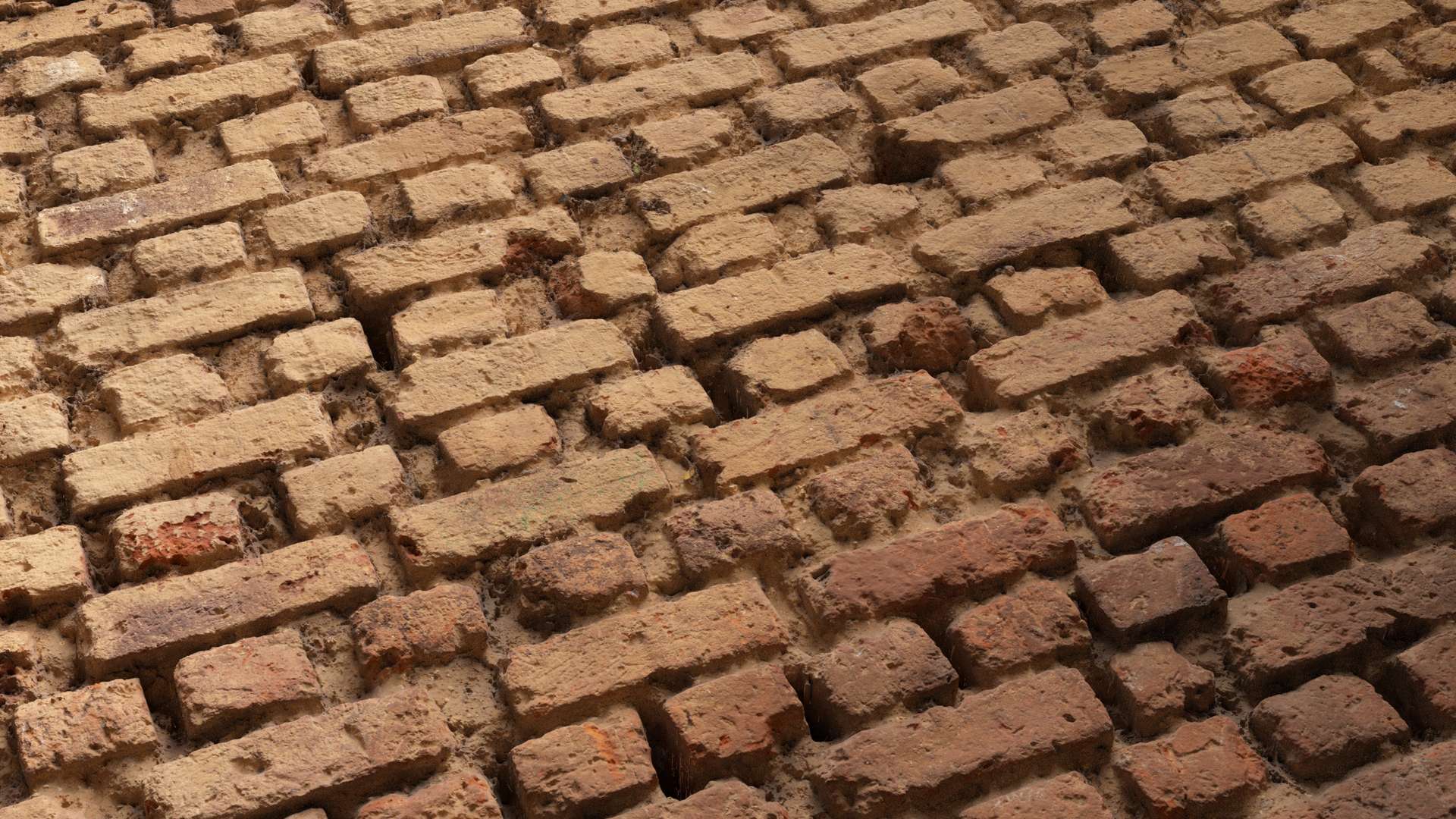 Brick Wall Old Dirty 200x200 Close Preview