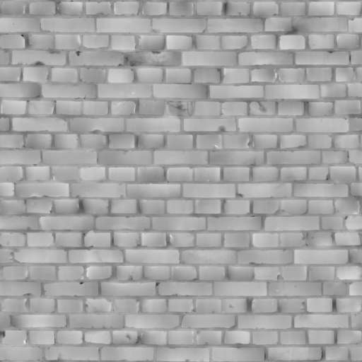 Brick Wall Red 200x200 Height