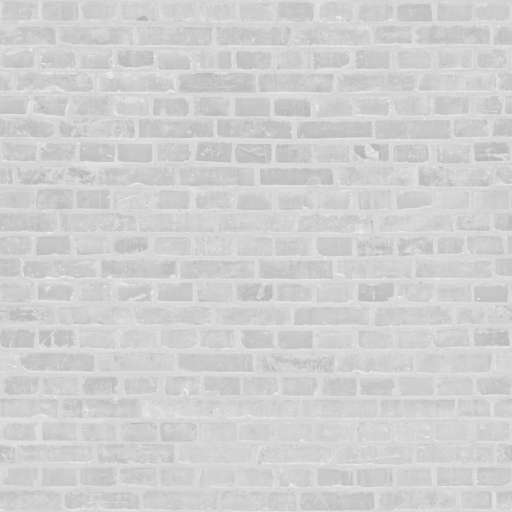 Brick Wall Red 200x200 Roughness
