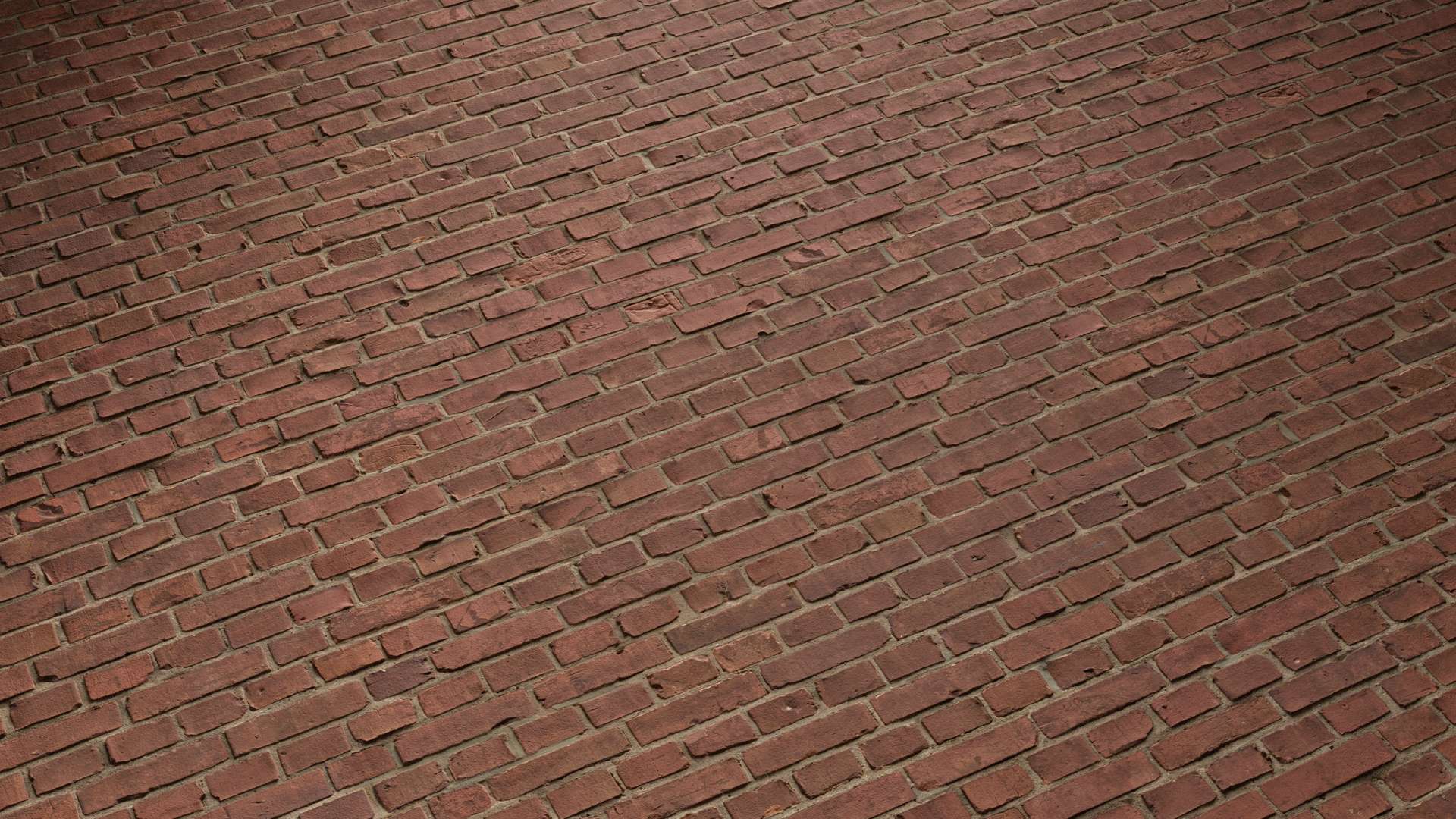 Brick Wall Red 200x200 Wide Preview