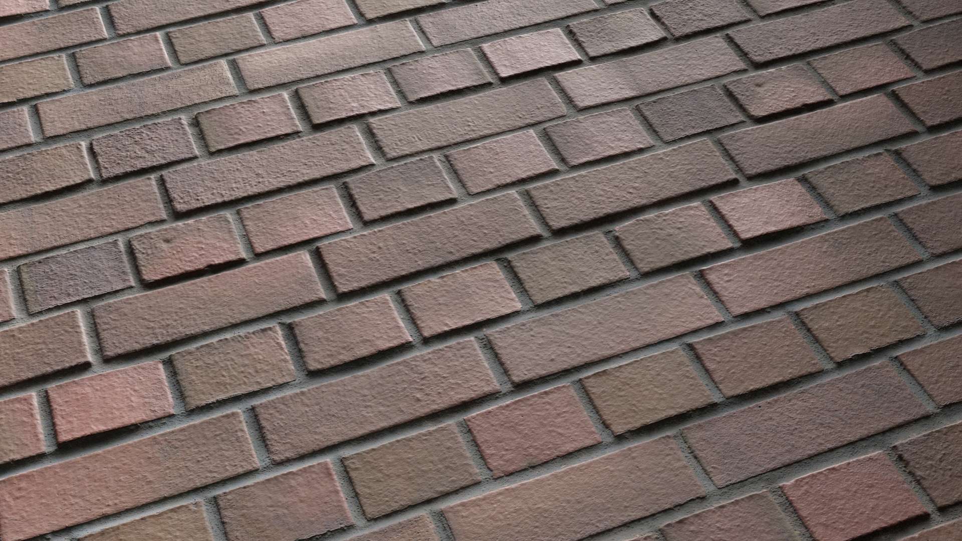 Brick Wall Red 100x100 Close Preview