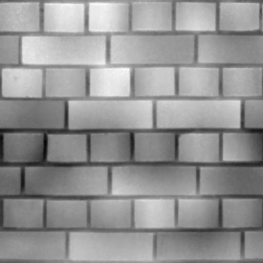 Brick Wall Red 100x100 Height