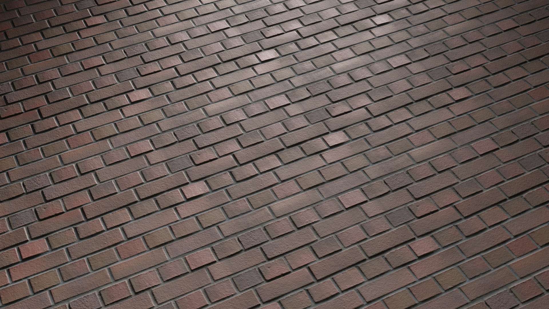 Brick Wall Red 100x100 Wide Preview