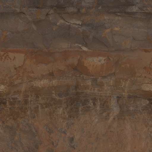 Clay Slope Cliff 250x250 Albedo