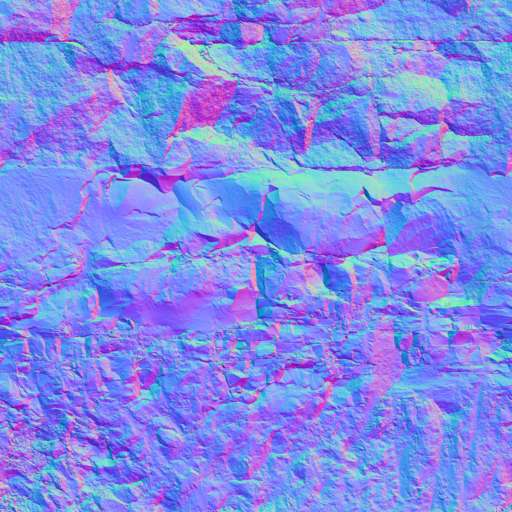 Clay Slope Cliff 250x250 Normal