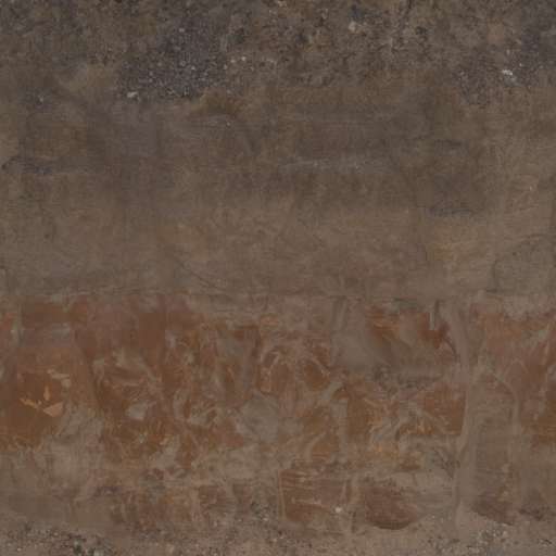 Clay Slope Cliff 200x200 Albedo