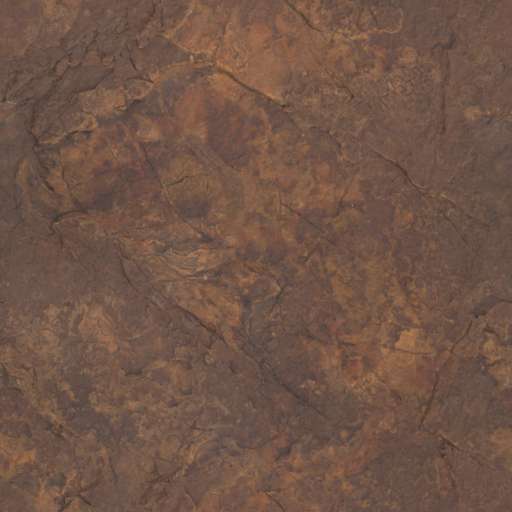 Cliff Base Ground Smooth 200x200 Albedo