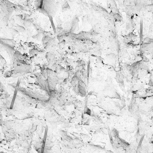 Cliff Wall Weathered 200x200 Ambient Occlusion