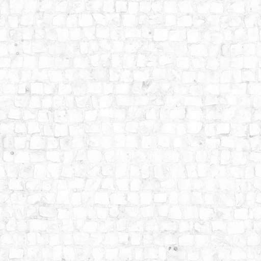 Cobblestone Pavement Sandstone 200x200 Ambient Occlusion