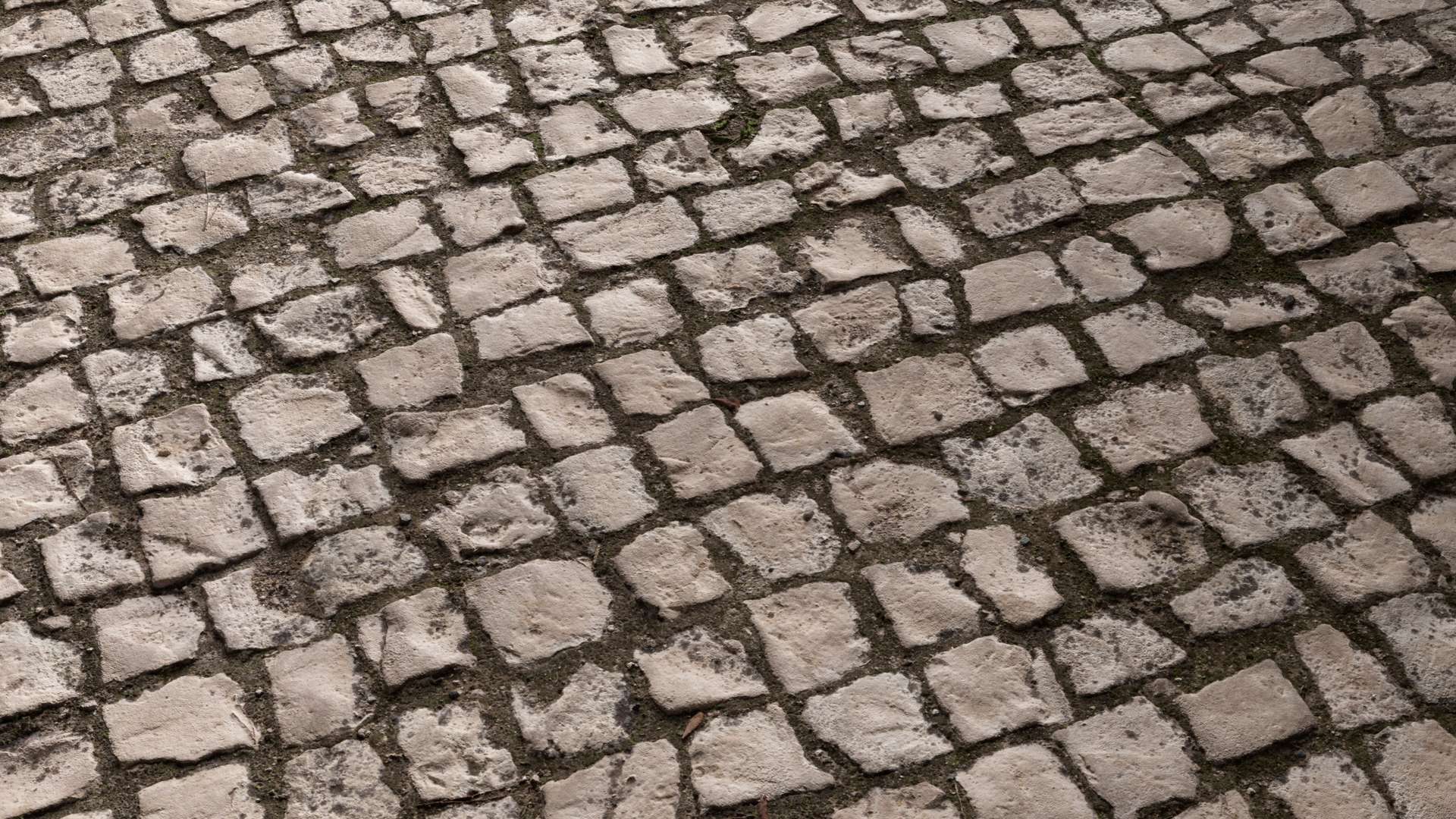 Cobblestone Pavement Sandstone 200x200 Close Preview