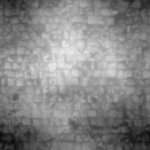 Cobblestone Pavement Sandstone 200x200 Height