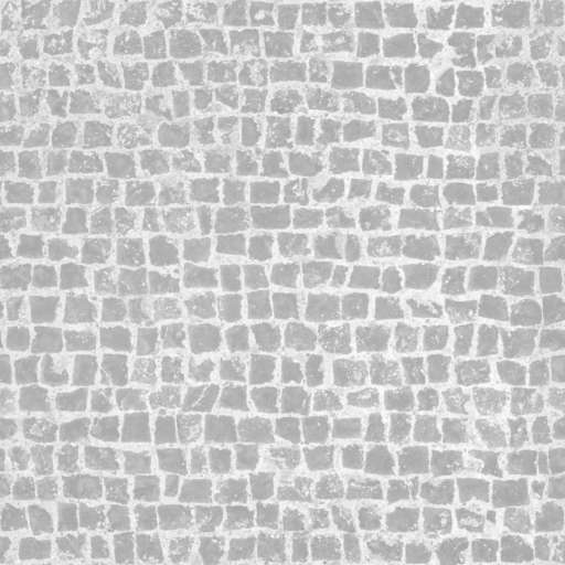 Cobblestone Pavement Sandstone 200x200 Roughness
