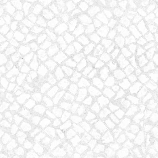 Cobblestone Pavement 200x200 Ambient Occlusion