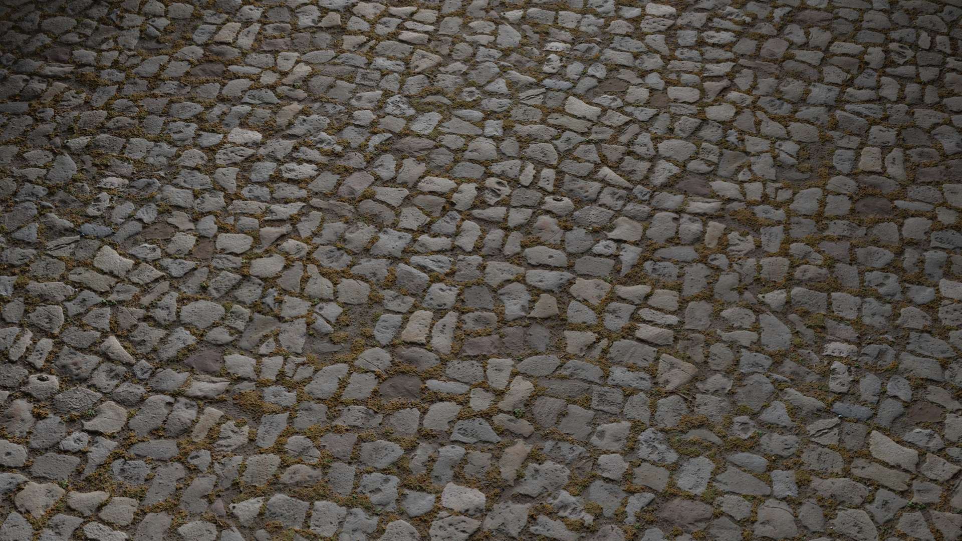 Cobblestone Pavement 200x200 Wide Preview