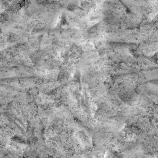 Concrete Floor Rough 250x250 Height