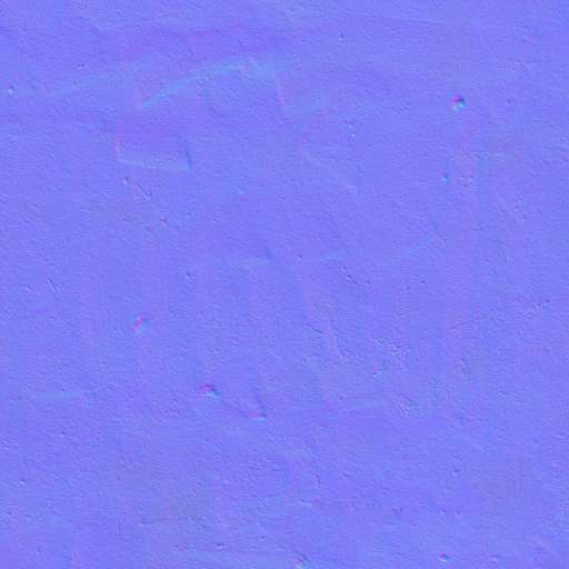Concrete Floor 200x200 Normal