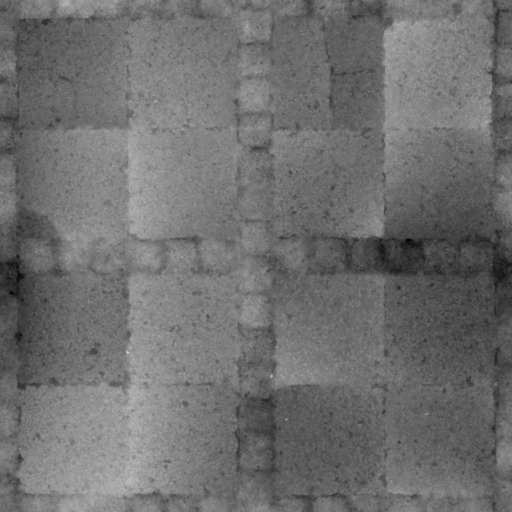 Concrete Slab Pavement 200x200 Height