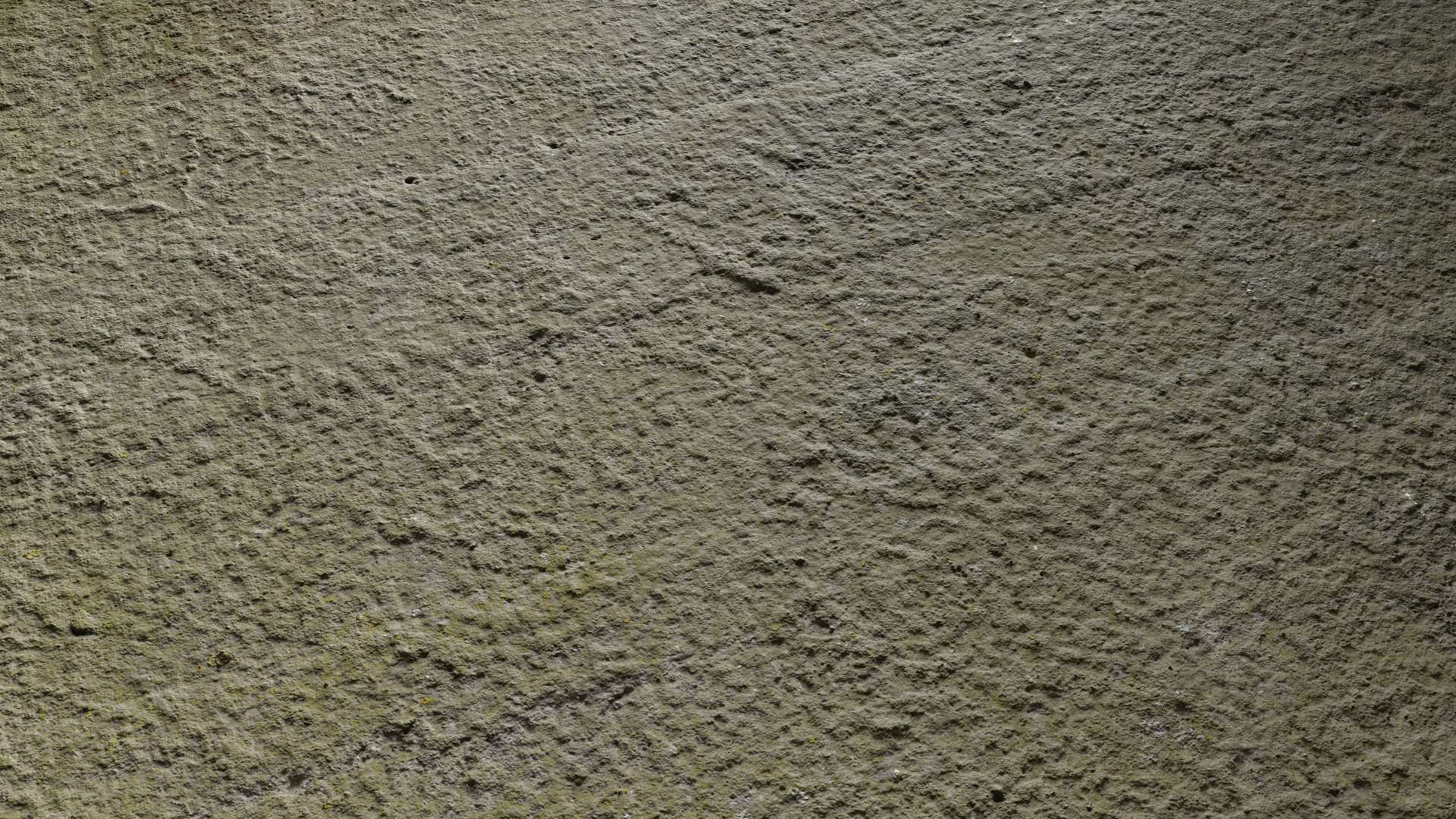 Concrete Wall Mossy 200x200 Close Preview