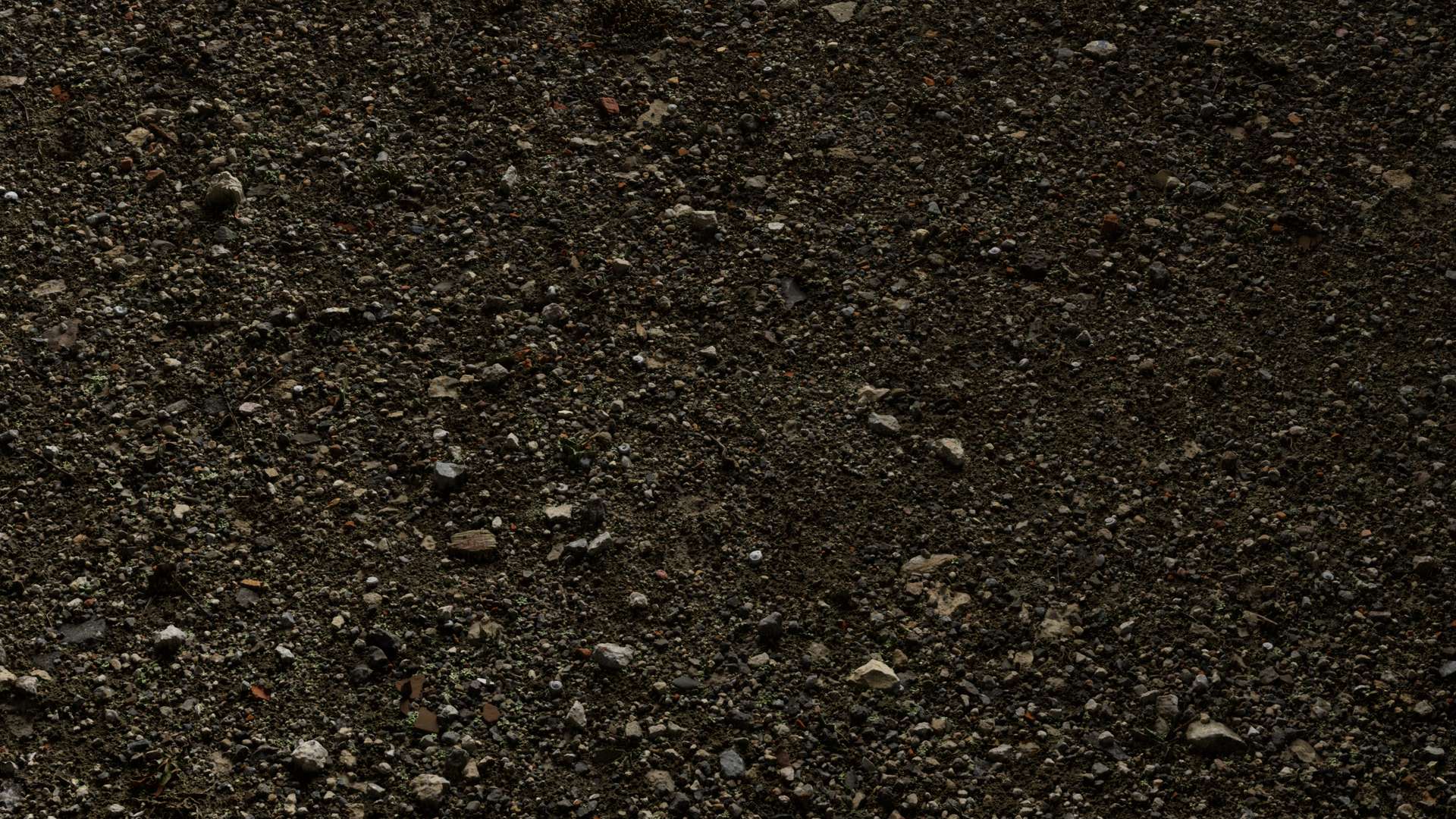 Gravel Ground Mossy Mixed A 200x200 Close Preview