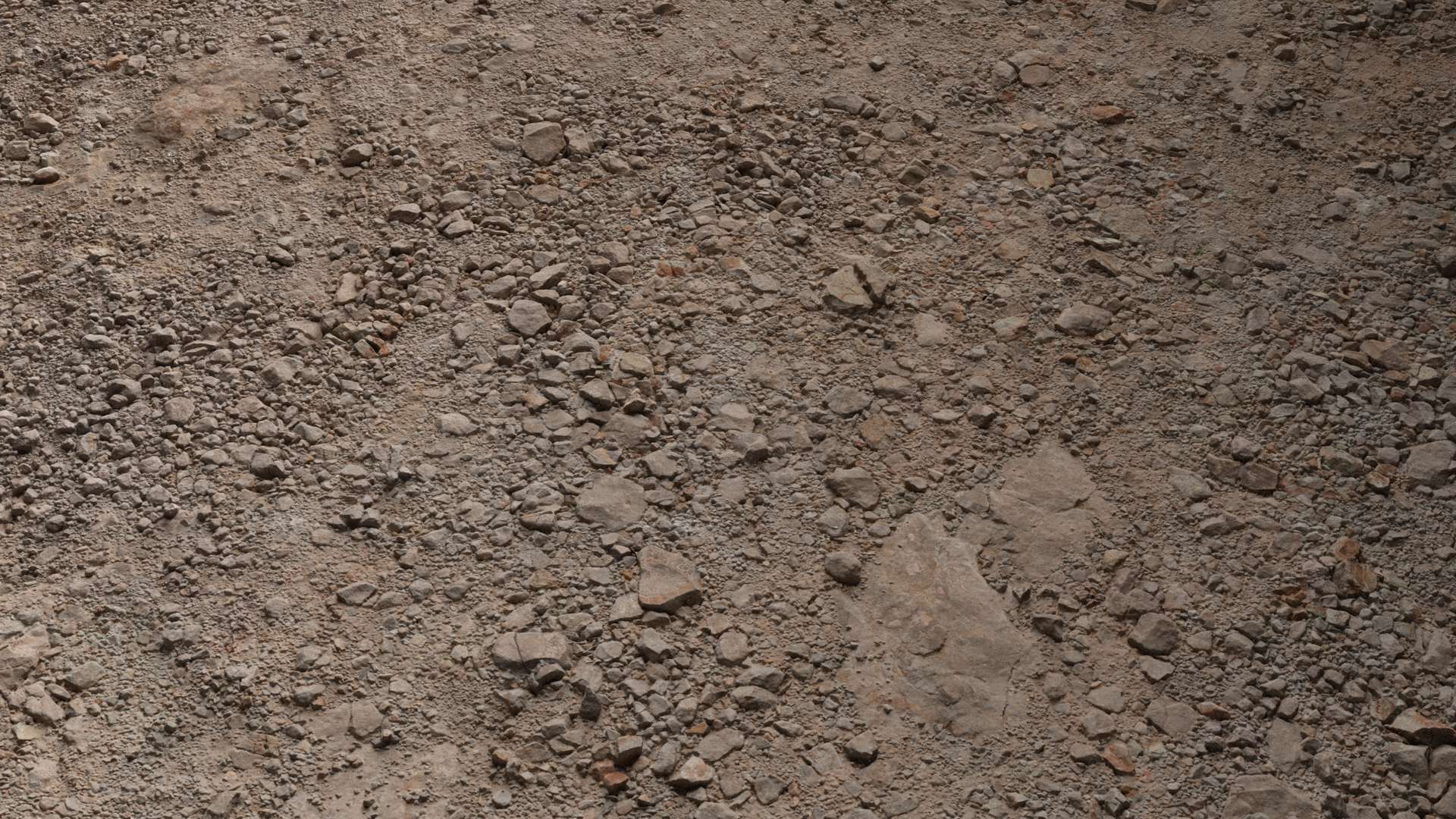 Gravel Ground Rocky 300x300 Close Preview