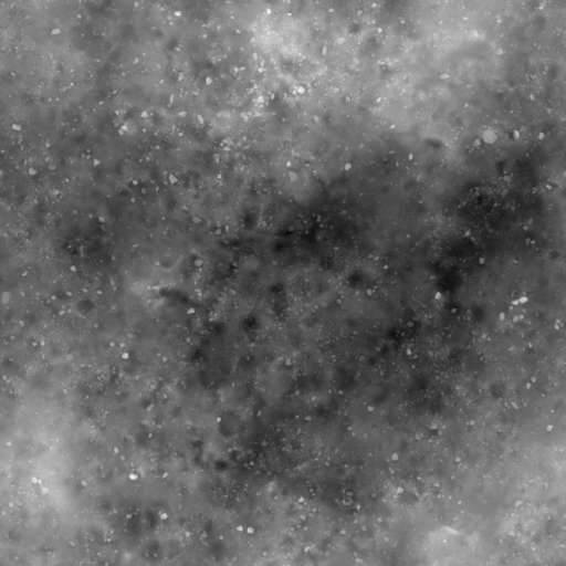 Gravel Ground 300x300 Height