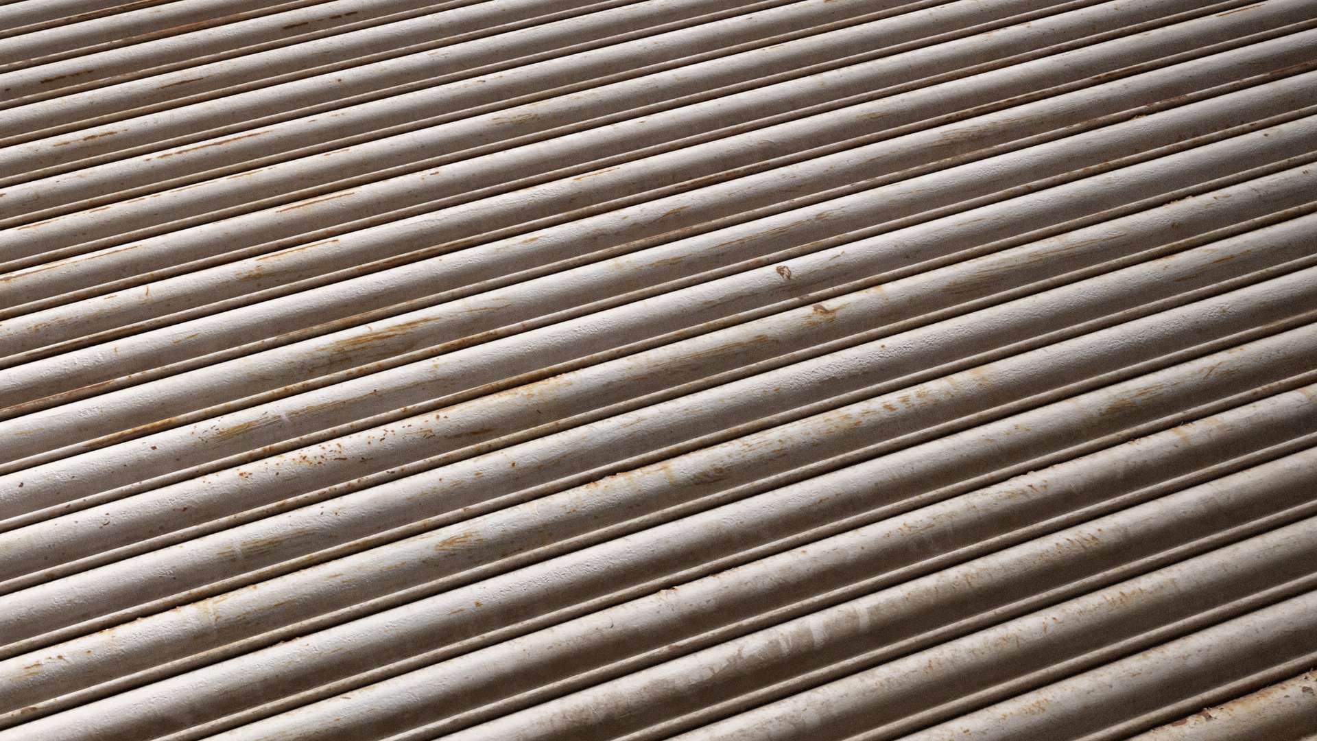 Iron Shutter Rusty 200x200 Close Preview