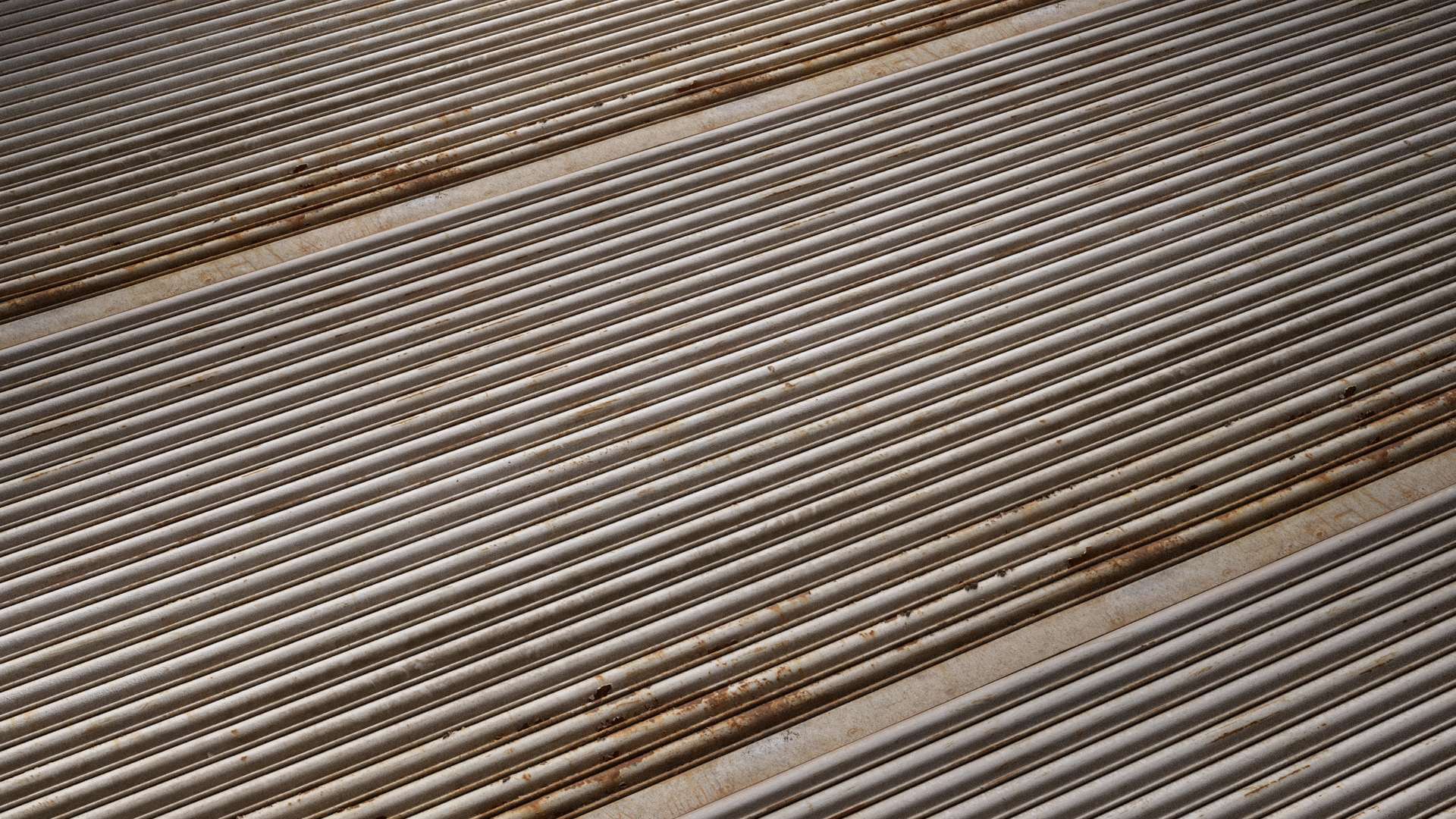 Iron Shutter Rusty 200x200 Wide Preview