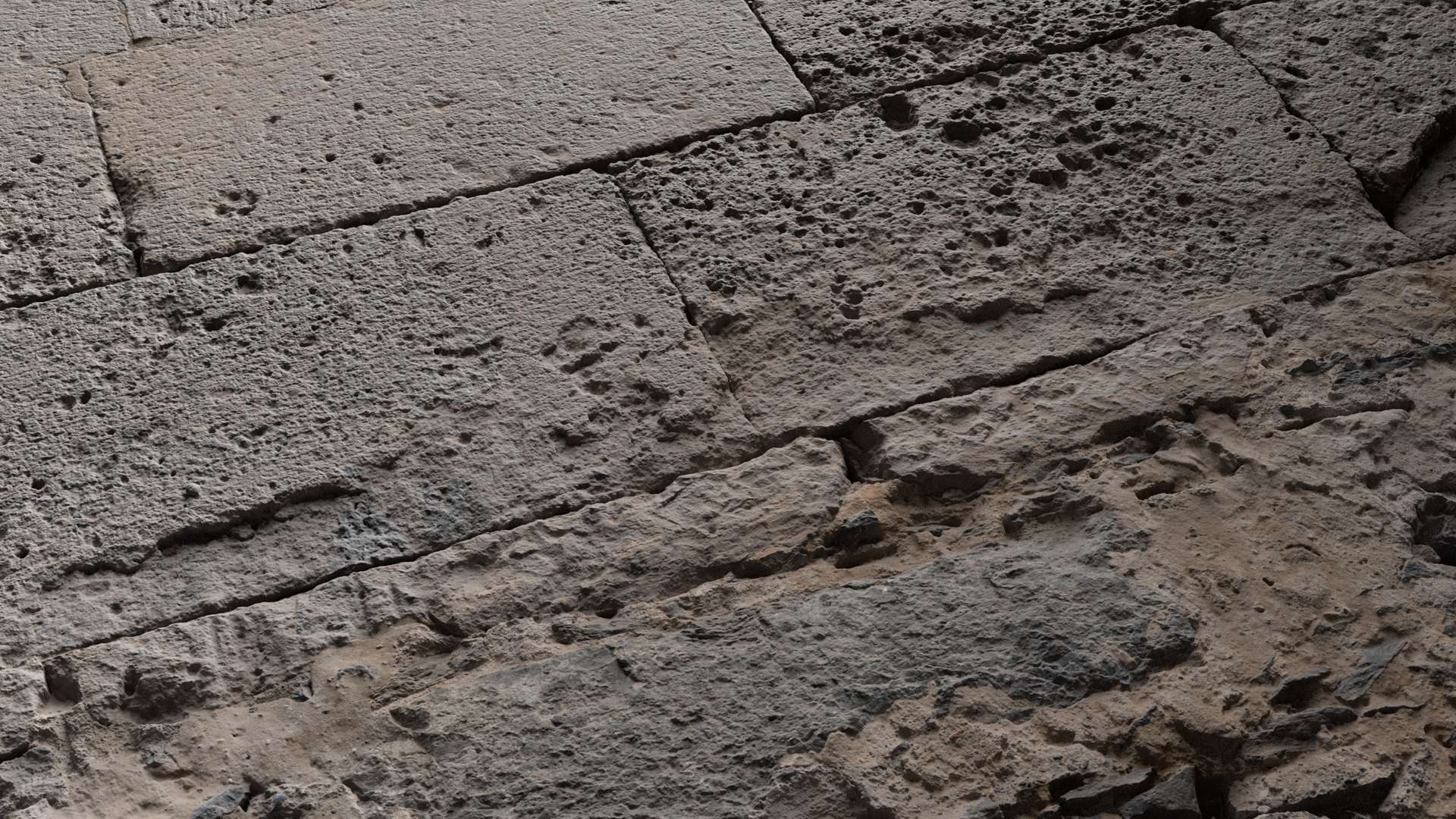 Medieval Stone Wall 200x200 Close Preview
