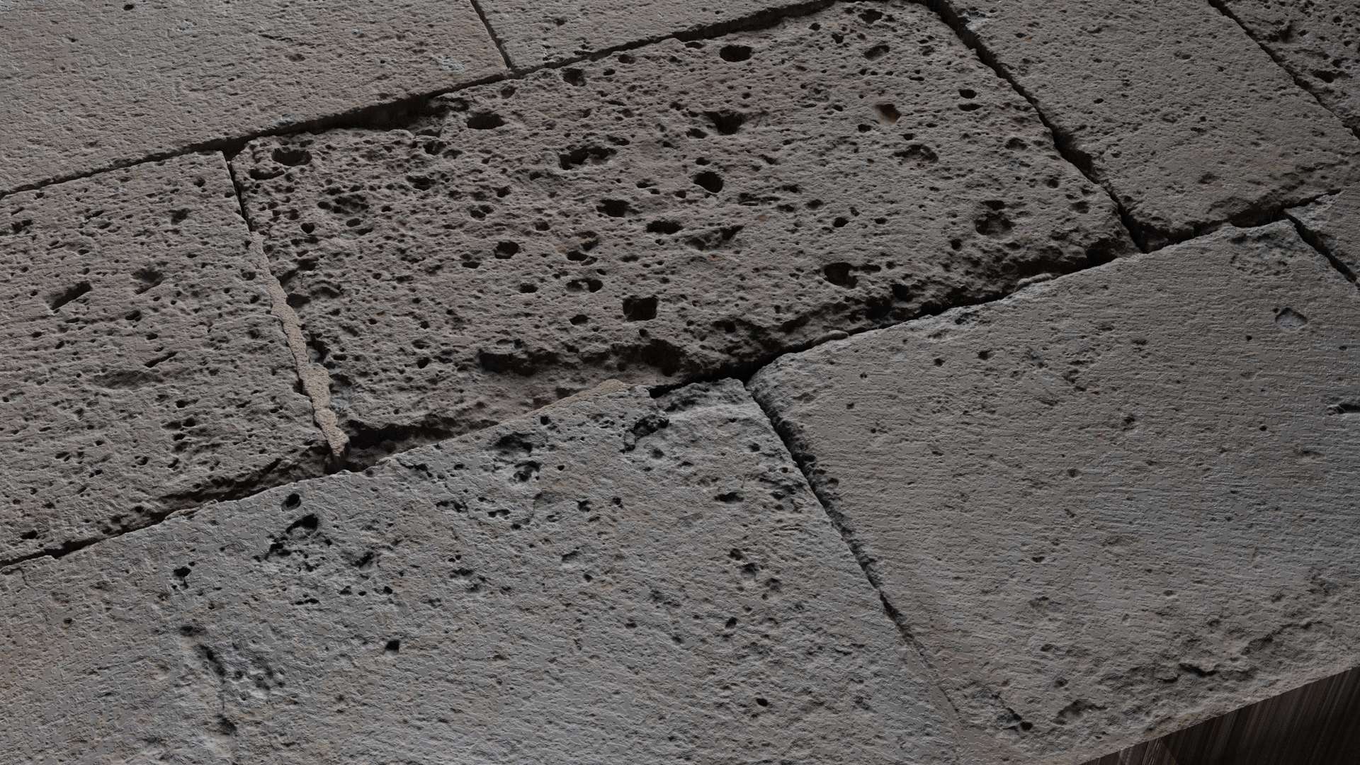 Medieval Stone Wall 250x250 Close Preview