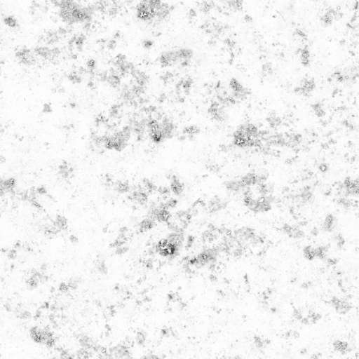 Mossy Ground Mixed 200x200 Ambient Occlusion