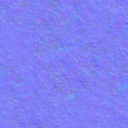 Mossy Ground Mixed 200x200 Normal