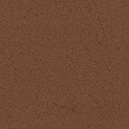 Mud Ground Cracked 300x300 Albedo