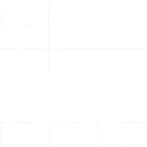 Pavement Dark Glossy A 200x200 Ambient Occlusion