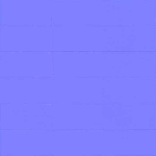 Pavement Dark Glossy A 200x200 Normal