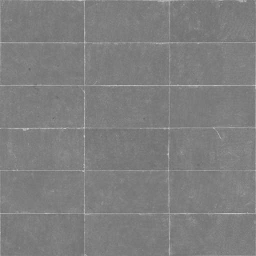 Pavement Dark Glossy A 200x200 Roughness