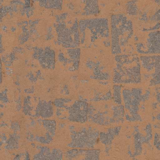 Pavement Floor Ancient Sandy 200x200 Albedo